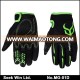 2016 KTM Bicycle Gloves Motocross Breathable Mountain Bike Gloves Full finger Cycling Gloves MG-02